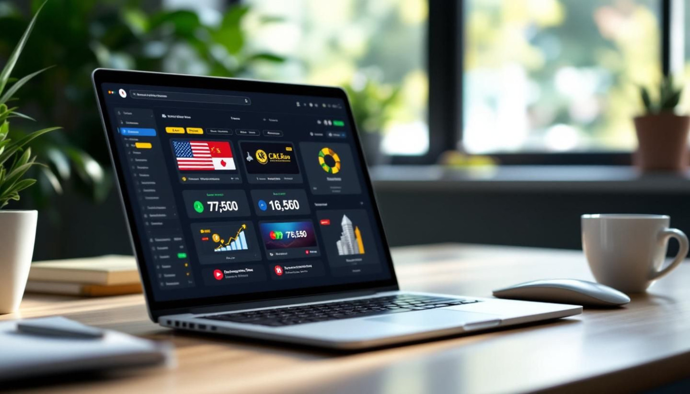 Como avaliar as licenças internacionais de sites de apostas?