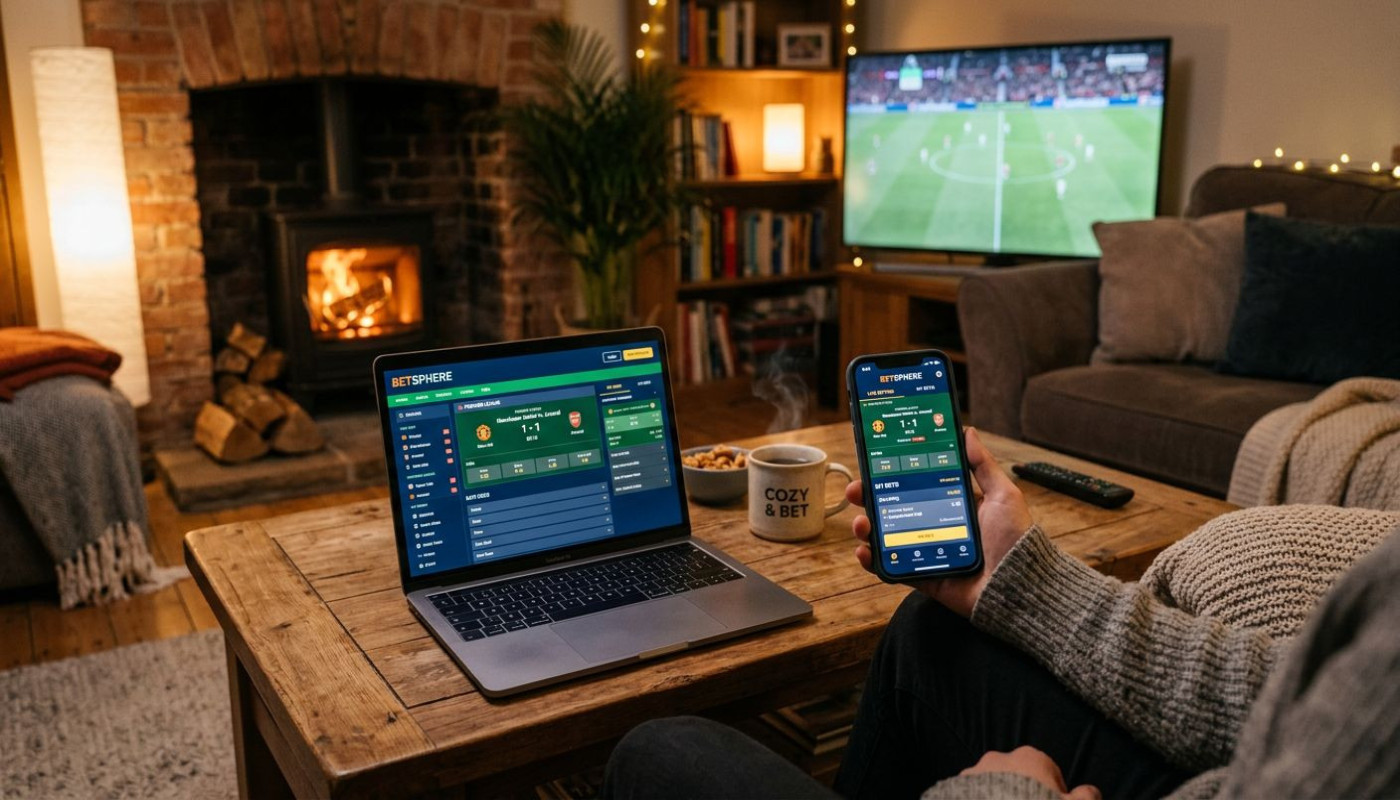 Como escolher a melhor plataforma para apostas esportivas online?